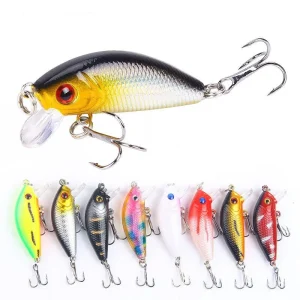 Accessoire de pêche – hameçon de pêche, filet de pêche – dur