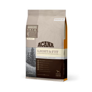ACANA – HERITAGE – LIGHT & FIT – ADULT
