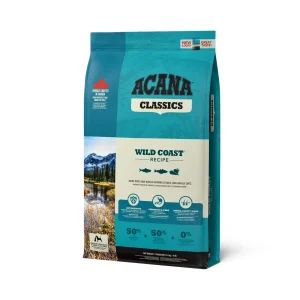 ACANA – CLASSICS – WILD COAST – ADULT